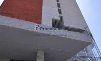 Imagem: AP DE 43 M2 02 DORM.S 01 VAGA - 15 MINUTOS