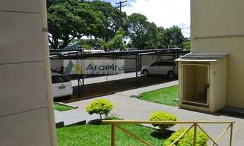 Imagem 6: Apartamento Padrão para Venda em Parque Atheneu Goiânia-GO - R 443