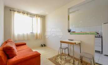 Imagem 4: Apartamento 2 quartos com 51,15m² Vila Iná SJP