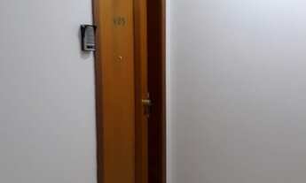 Imagem 2: Sala Comercial Ed. Centro Empresarial Paiaguás -Av do CPA