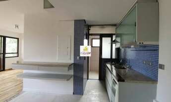 Imagem 6: Apartamento à venda, Jardim Londrina, 100m², 2 dormitórios, 1 suíte, 2 vagas!