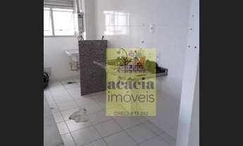 Imagem 5: Apartamento com 2 dormitórios à venda, 43 m² por R$ 212.000,00 - Jaraguá - São Paulo/SP