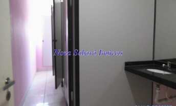 Imagem 7: GALPÃO - CAMPO BELO - SP