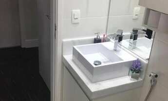 Imagem 4: Apartamento para Venda em Taubaté, Centro, 2 dormitórios, 1 suíte, 2 banheiros, 2 vagas