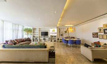 Imagem 4: Apartamento à venda, Higienópolis, 160m², 3 dormitórios, 1 suíte, 2 vagas!