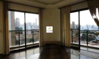 Imagem 5: Apartamento à venda, Vila Mariana, 213m², 2 suítes, 3 vagas!