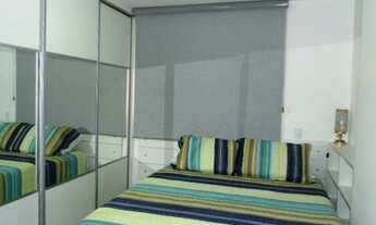 Imagem 7: LINDO APARTAMENTO MOBILIADO ED. UNO RESIDENCE ÁGUAS CLARAS (207