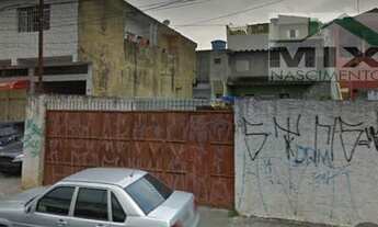 Imagem: Terreno em Taboão - Diadema, SP