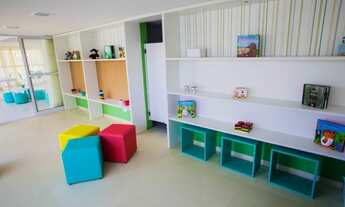 Imagem 3: MS|More na Beira Mar do Janga - 2 quartos 53m²