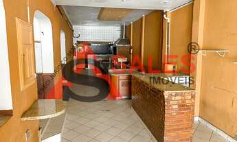 Imagem 5: Ponto comercial disponível para venda e locação, 320m², excelente disposição. Localizado n