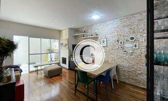 Imagem 3: Casa com 3 Suítes à venda, 137 m² por R$ 759.000 - Granja Viana - Cotia/SP