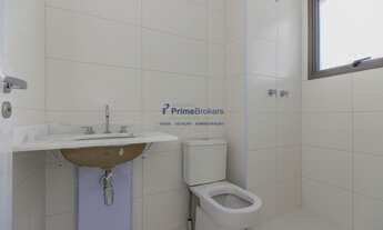 Imagem 4: Apartamento para venda na Vila Clementino State Ibirapuera