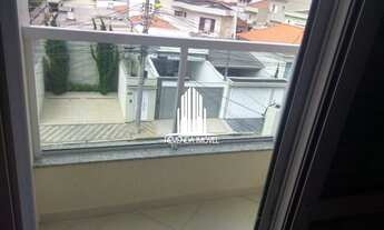 Imagem 4: COBERTURA COM 3 DORMITÓRIOS, 1 SUÍTE E 2 VAGAS EM SANTO ANDRÉ