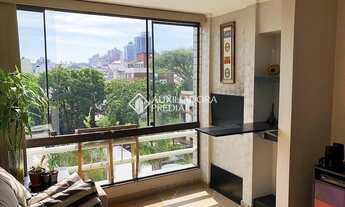 Imagem 2: Apartamento para venda 72 metros com 2 quartos em Auxiliadora - Porto Alegre - RS