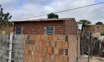 Imagem 2: Vendo casa no bairro Dom Thomaz em Juazeiro-BA
