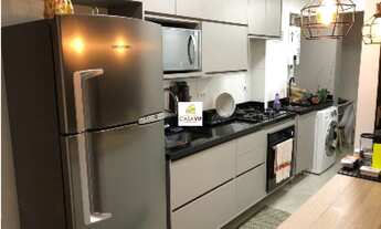 Imagem 6: Apartamento à venda, Ipiranga, 60m², 2 dormitórios, 1 suíte, 1 vaga!