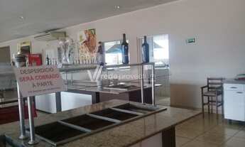 Imagem 6: Ponto comercial - Cascata - Paulínia