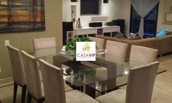 Imagem 6: Apartamento à venda, Jardim Consórcio, 212m², 3 suítes, 3 vagas!