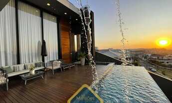 Imagem 3: MARAVILHOSA CASA EM CONDOMÍNIO FECHADO NO BURITIS