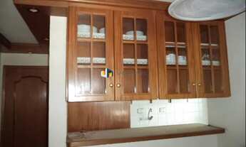 Imagem 6: Lindo apto com planejados pronto pra morar na saúde!!