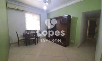 Imagem 2: Apartamento - 03 quartos -Méier