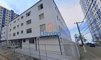 Imagem 5: APARTAMENTO DE 2 DORMITÓRIOS EM FRENTE À PRAIA, NA GUILHERMINA - R$ 195 MIL