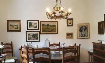 Imagem 6: Apartamento com 3 dormitórios à venda, 180 m² por R$ 1.400.000,00 - Cidade São Francisco