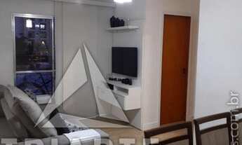 Imagem 3: Apartamento A Venda No Bairro Jd D Abril Em Osasco