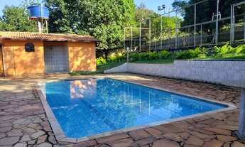 Imagem 3: Sítio com área de 5.000m² em Juatuba MG