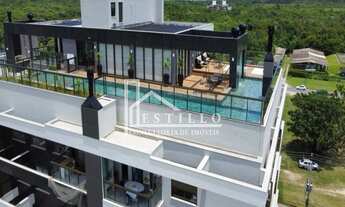 Imagem 7: FLORIANÓPOLIS - Apartamento Padrão - JURERÊ INTERNACIONAL