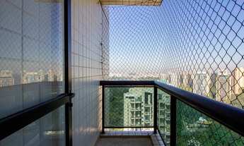 Imagem 5: Cobertura à venda, 485 m² por R$ 3.000.000,00 - Paraíso do Morumbi - São Paulo/SP