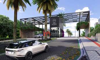 Imagem: Terreno à venda, 300 m² por R$ 550.000