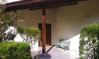 Imagem 2: Casa - Sousas - Campinas