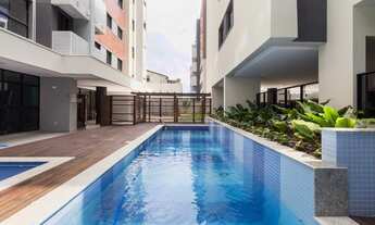 Imagem 2: Barigui Woodland - Apartamento com valor promocional de R$ 590.090 por R$425.100 a vista à