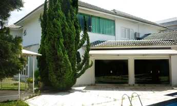 Imagem 3: Maravilhosa casa em Alphaville com 570m2 de área util. VALE A PENA VISITAR!!!!