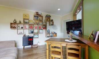 Imagem 4: Porto Alegre - Apartamento Padrão - Santa Tereza