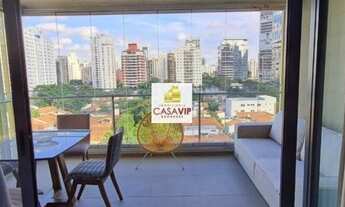 Imagem: Apartamento à venda, Vila Nova Conceição