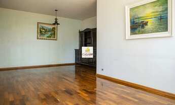 Imagem 3: Apartamento à venda, Vila Olímpia, 120m², 3 dormitórios, 1 suíte, 1 vaga!