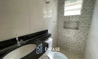 Imagem 5: Casa com 02 quartos no bairro Pousada Das Rosas