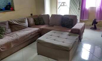 Imagem 2: Casa para venda tem 100 metros quadrados com 3 quartos em Feu Rosa - Serra - ES