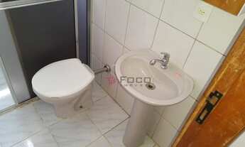 Imagem 5: Apartamento com 1 dormitório para alugar, 48 m² por R$ 1.150,00 - Jardim Aquarius - São Jo