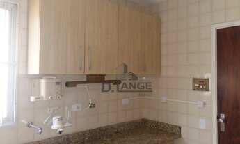 Imagem 7: Apartamento com 3 dormitórios para alugar, 110 m² por R$ 1.800,00/mês - Centro - Campinas