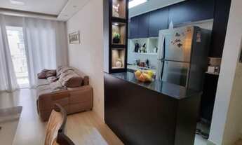 Imagem 5: Apartamento à venda, 80 m², 3 Dormitórios, 1 Suíte, 1 Vaga