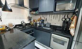 Imagem 6: APARTAMENTO A VENDA EM OSASCO 2 DORMITÓRIOS 2 VAGAS 72 M²