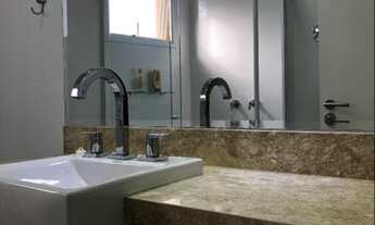 Imagem 4: Apartamento à venda, 3 quartos, 3 suítes, 2 vagas, Jardim Novo Mundo - São José do Rio Pre