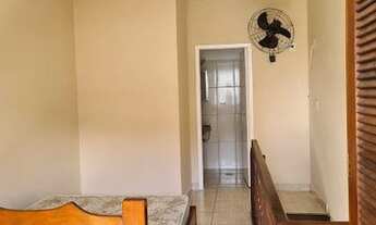 Imagem 5: Loft com 1 dormitório para alugar, 40 m² por R$ 1.000,00/mês - Centro - Itanhaém/SP