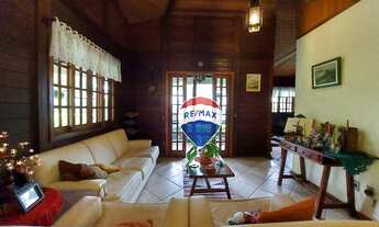 Imagem 6: Casa com 5 quartos à venda, 380 m² por R$ 1.500.000 - Vargem Grande - Rio de Janeiro/RJ