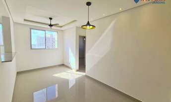 Imagem: Apartamento com 2 dormitórios à venda