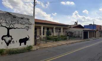 Imagem 5: Casa térrea para venda tem 150 metros quadrados com 3 quartos em Campinas - SP