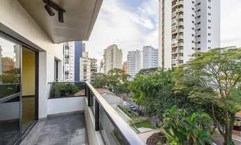 Imagem 5: São Paulo - Apartamento Padrão - Moema